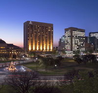 Hilton Adelaide - Hotel Accommodation