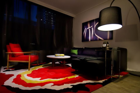 Ovolo Laneways - Hotel Accommodation 2