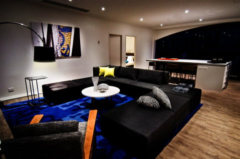 Ovolo Laneways - Hotel Accommodation 3