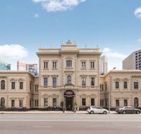 Adina Apartment Hotel Adelaide Treasury - Hotel Accommodation