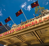 Hotel Grand Chancellor Adelaide - Hotel Accommodation