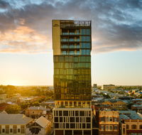 Hotel Indigo Adelaide Markets - Hotel Accommodation