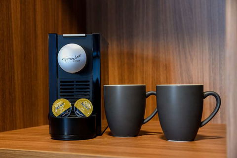 HotelMOTEL - Hotel Accommodation 14