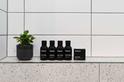 HotelMOTEL - Hotel Accommodation 15