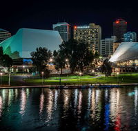 Stamford Plaza Adelaide - Hotel Accommodation