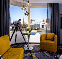 Pullman Melbourne on Swanston - Hotel Accommodation