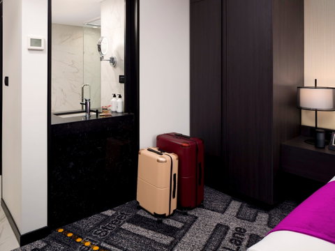 Pullman Melbourne on Swanston - Hotel Accommodation 1