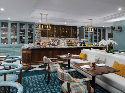 Pullman Melbourne on Swanston - Hotel Accommodation 2