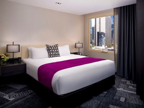Pullman Melbourne on Swanston - Hotel Accommodation 4