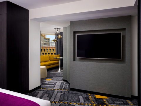 Pullman Melbourne on Swanston - Hotel Accommodation 5