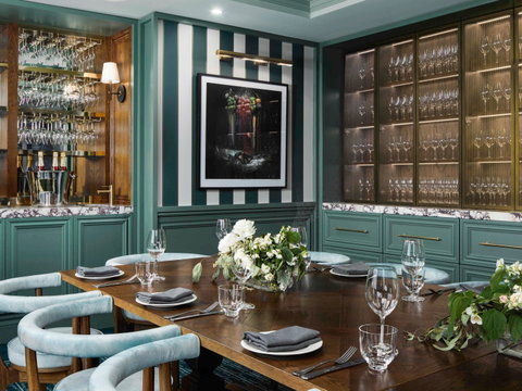 Pullman Melbourne on Swanston - Hotel Accommodation 8