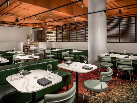 Pullman Melbourne on Swanston - Hotel Accommodation 10