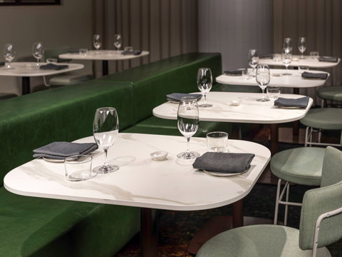 Pullman Melbourne on Swanston - Hotel Accommodation 12