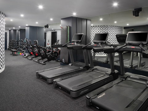 Pullman Melbourne on Swanston - Hotel Accommodation 14