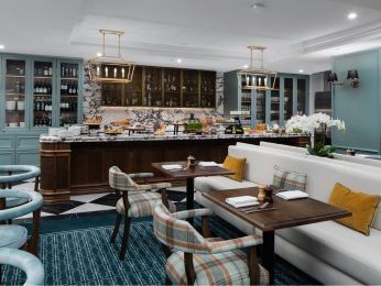 Pullman Melbourne on Swanston - Hotel Accommodation 15