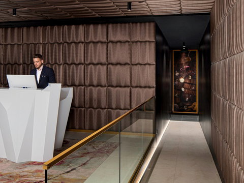 Pullman Melbourne on Swanston - Hotel Accommodation 17