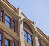 Franklin Central Apartments - Hotel Accommodation