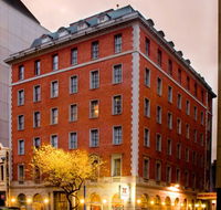 Hotel Grand Chancellor on Currie - Hotel Accommodation