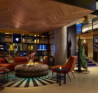 QT Melbourne - Hotel Accommodation
