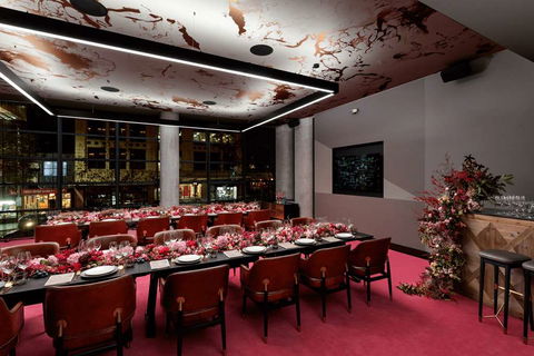 QT Melbourne - Hotel Accommodation 8