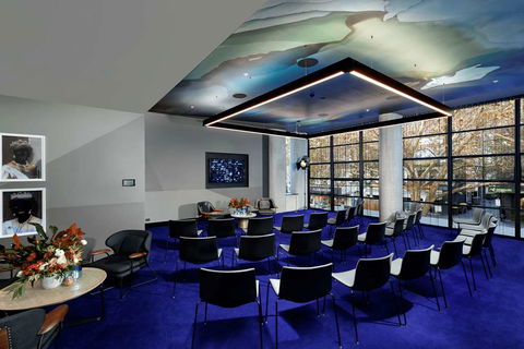 QT Melbourne - Hotel Accommodation 9