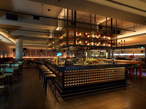 QT Melbourne - Hotel Accommodation 13