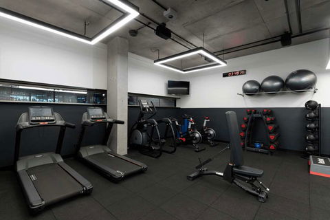 QT Melbourne - Hotel Accommodation 14