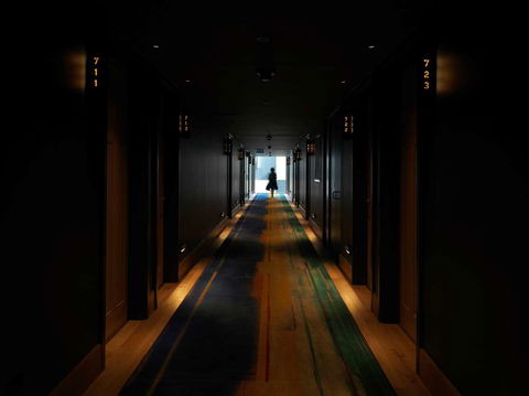 QT Melbourne - Hotel Accommodation 17