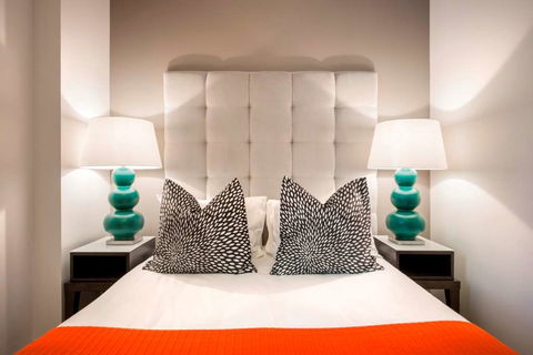 Miller Apartments Adelaide - Hotel Accommodation 5