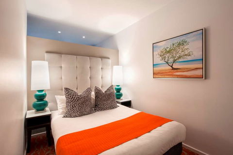 Miller Apartments Adelaide - Hotel Accommodation 6