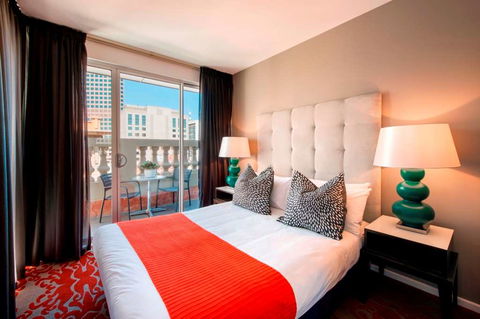 Miller Apartments Adelaide - Hotel Accommodation 7