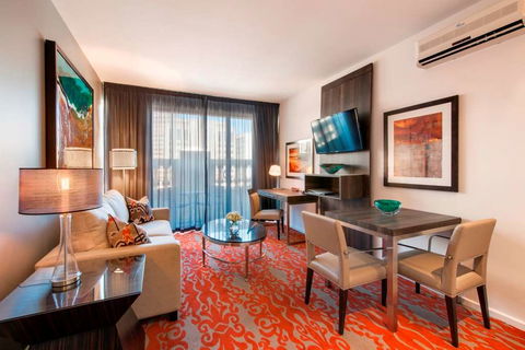 Miller Apartments Adelaide - Hotel Accommodation 9