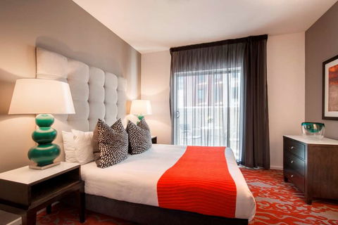 Miller Apartments Adelaide - Hotel Accommodation 10