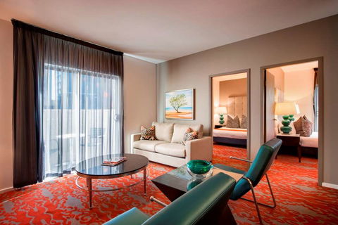 Miller Apartments Adelaide - Hotel Accommodation 12
