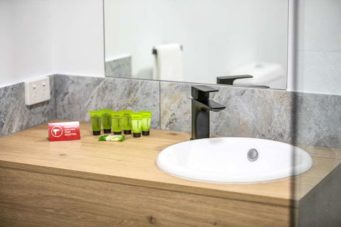 Nightcap At Exeter Hotel - Hotel Accommodation 3