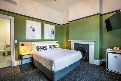 Nightcap At Exeter Hotel - Hotel Accommodation 4