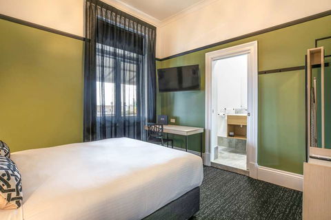 Nightcap At Exeter Hotel - Hotel Accommodation 7