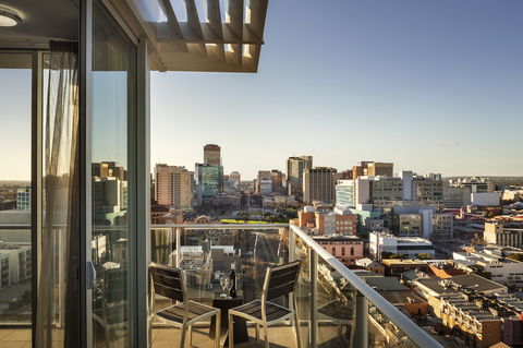 Quest King William South - Hotel Accommodation 1