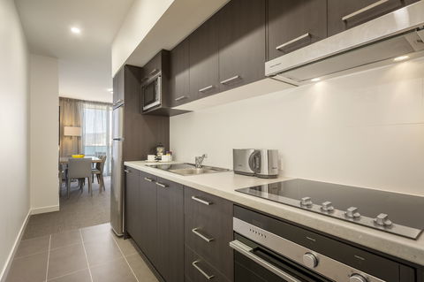 Quest King William South - Hotel Accommodation 3