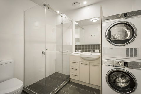 Quest King William South - Hotel Accommodation 4