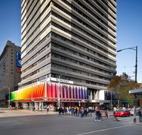 Somerset on Elizabeth Street - Hotel Accommodation