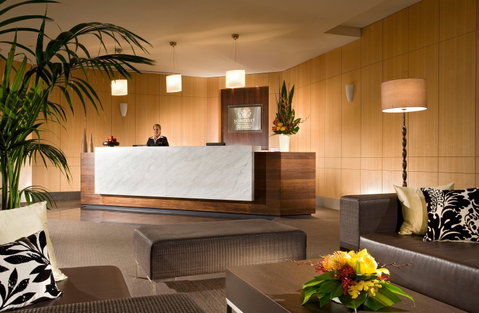 Somerset on Elizabeth Street - Hotel Accommodation 4