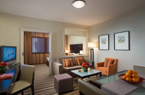 Somerset on Elizabeth Street - Hotel Accommodation 5