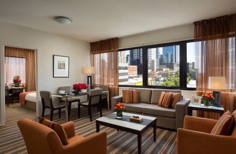 Somerset on Elizabeth Street - Hotel Accommodation 6