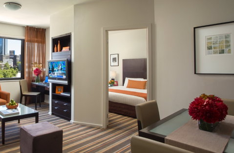 Somerset on Elizabeth Street - Hotel Accommodation 7