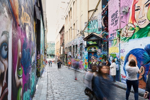 Somerset on Elizabeth Street - Hotel Accommodation 14