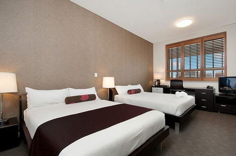 Adabco Boutique Hotel - Hotel Accommodation 0