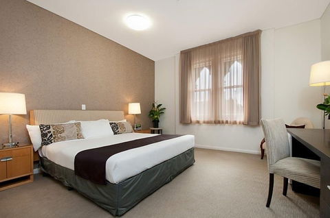 Adabco Boutique Hotel - Hotel Accommodation 1