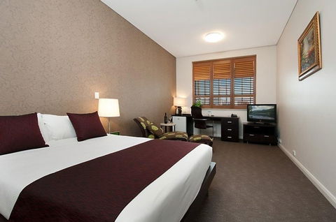 Adabco Boutique Hotel - Hotel Accommodation 2
