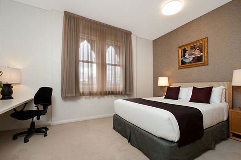 Adabco Boutique Hotel - Hotel Accommodation 3